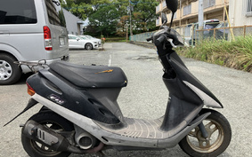 HONDA SUPER DIO AF27