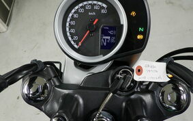 HONDA GB350 2022 NC59