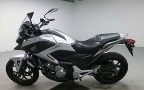 HONDA NC 700 X 2013 RC63