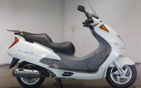 HONDA FORESIGHT SE MF04