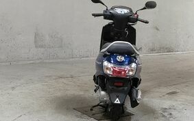 SUZUKI ADDRESS 125 DP12H