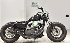 HARLEY XL1200X 2013 LC3