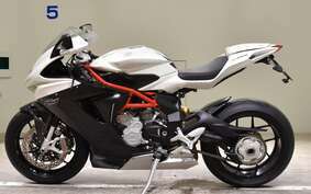 MV AGUSTA F3 800 2013 F320