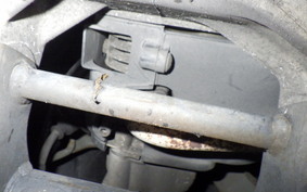 SUZUKI ADDRESS V50 Gen.2 CA44A