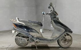 HONDA SPACY 125 JF04