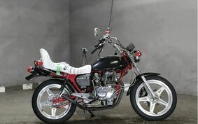 HONDA CB250 N CB250N