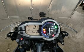 TRIUMPH TIGER 800 XC 2013 TRE16