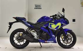 YAMAHA YZF-R25 RG10J