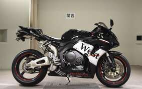 HONDA CBR1000RR 2006 SC57