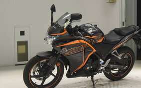 HONDA CBR250R A