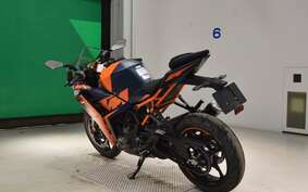 KTM 390 RC 2023 JYJ40