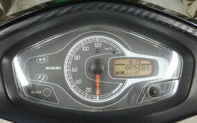 SUZUKI ADDRESS V125 S CF4MA