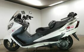 SUZUKI SKYWAVE 250 (Burgman 250) S CJ43A