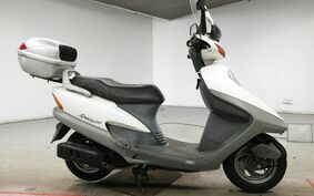 HONDA SPACY 125 JF04