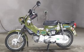 HONDA  CROSS  CUB 50 AA06