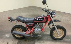 HONDA APE 50 AC16