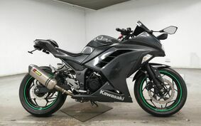 KAWASAKI NINJA 250 EX250L