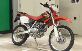 HONDA XR250 GEN 2 MD30