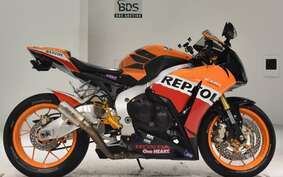 HONDA CBR1000RR Gen. 2 2012 SC59