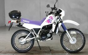 YAMAHA DT50 17W