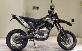 YAMAHA WR250X DG15J