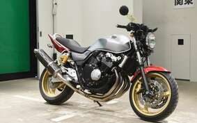 HONDA CB400SFV-3 2006 NC39