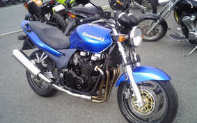 KAWASAKI ZR 700 2000 ZR750F