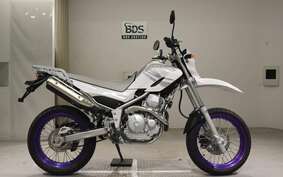 YAMAHA XT250X DG17J