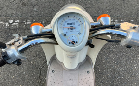HONDA CREA SCOOPY AF55