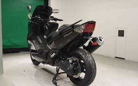 YAMAHA T-MAX500 Gen.3 2009 SJ08J