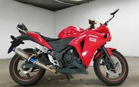 HONDA CBR250R MC41