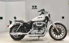 HARLEY L1200LI 2008 CX3