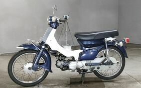 HONDA C70 SUPER CUB HA02