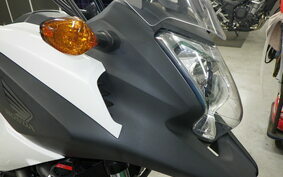 HONDA NC 700 X LD 2013 RC63