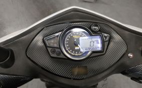 YAMAHA CYGNUS125X SE44J