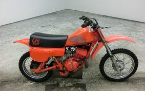 HONDA CR80R HE02