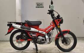 HONDA CT125-2 JA65