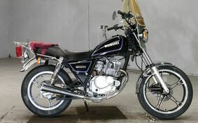 SUZUKI GN125 H PCJG9