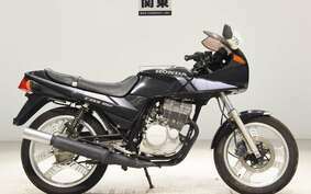 HONDA CBX125F JC11