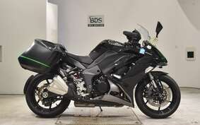 KAWASAKI NINJA 1000 SX 2018 ZXT00W