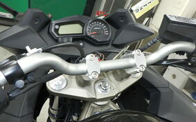 YAMAHA XJ6 2011 RJ19