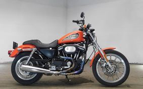 HARLEY XL883R 2002 CKM