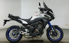 YAMAHA MT-09 Tracer 2015 RN36J