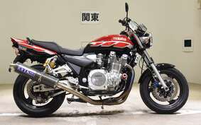 YAMAHA XJR1300 2000 RP02