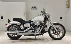 HARLEY FXDL 1580 2007