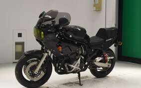 SUZUKI GS1200SS 2002 GV78A