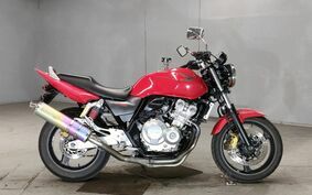 HONDA CB400SF VTEC REVO 2009 NC42