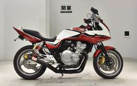 HONDA CB400 SUPER BOLDOR VTEC 2008 NC42