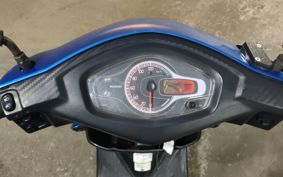 SUZUKI ADDRESS V125 CF4MA