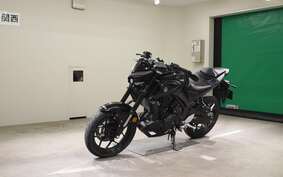 YAMAHA MT-03 ABS RH13J